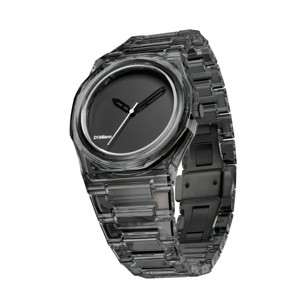 Exp_Black Nylon 39 mm