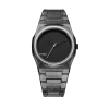 Exp_Black Nylon 39 mm