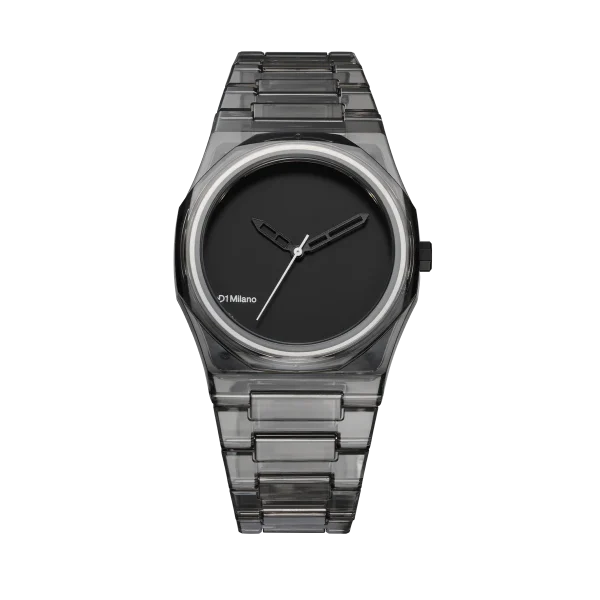 Exp_Black Nylon 39 mm