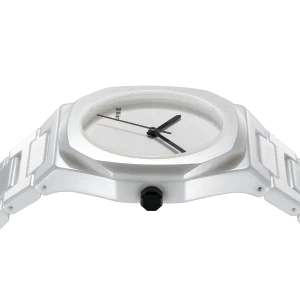 Pure White Ceramica 37 mm