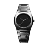 Pure Black Ceramica 37 mm