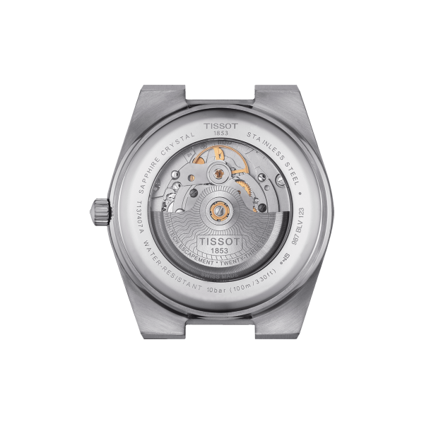 Tissot PRX Powermatic 80 40mm