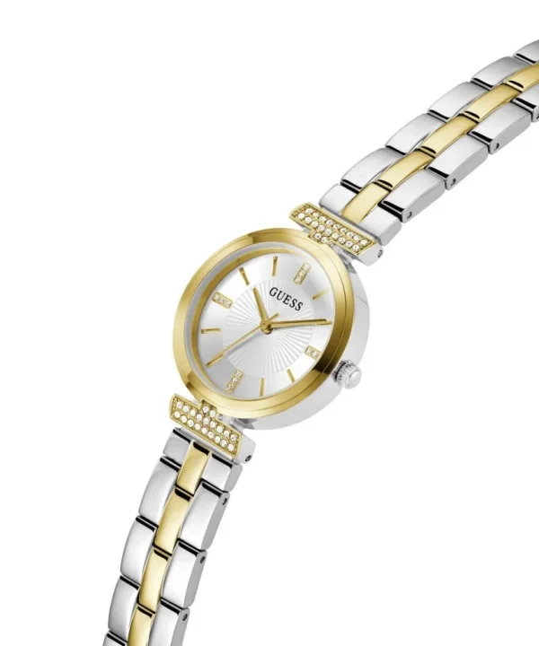 Orologio solo tempo donna Guess Array