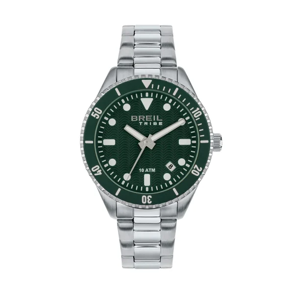 OVERHAND SOLO TEMPO GENT 39 MM