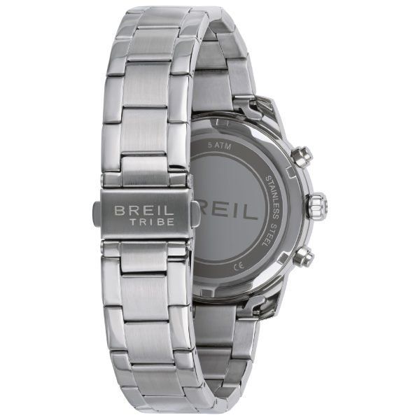 CALIBER CHRONO GENT 43 MM
