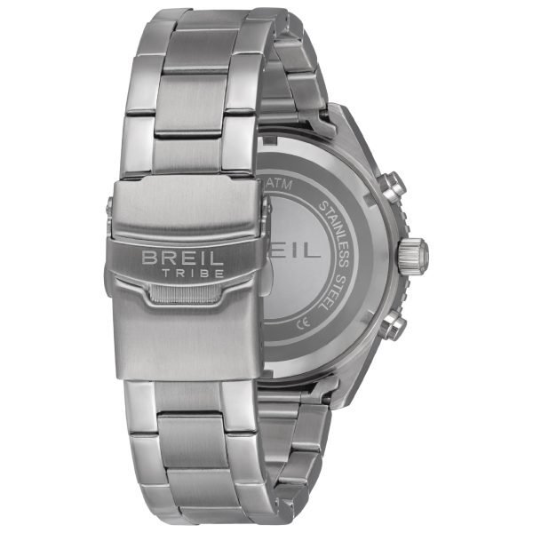 RANK SOLO TEMPO GENT 40 MM