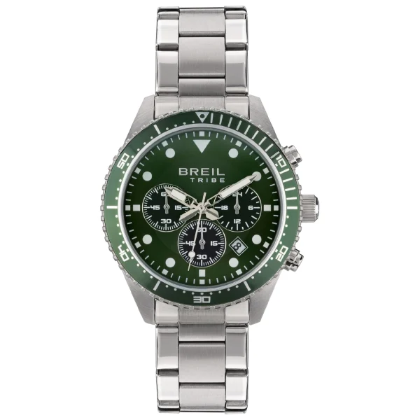 RANK SOLO TEMPO GENT 40 MM