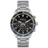 SAIL CHRONO GENT 42 MM
