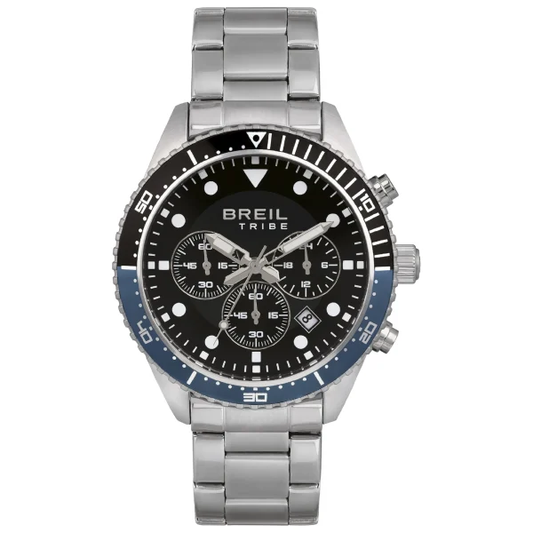SAIL CHRONO GENT 42 MM