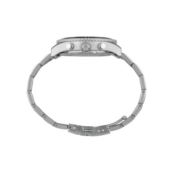 SAIL CHRONO GENT 42 MM