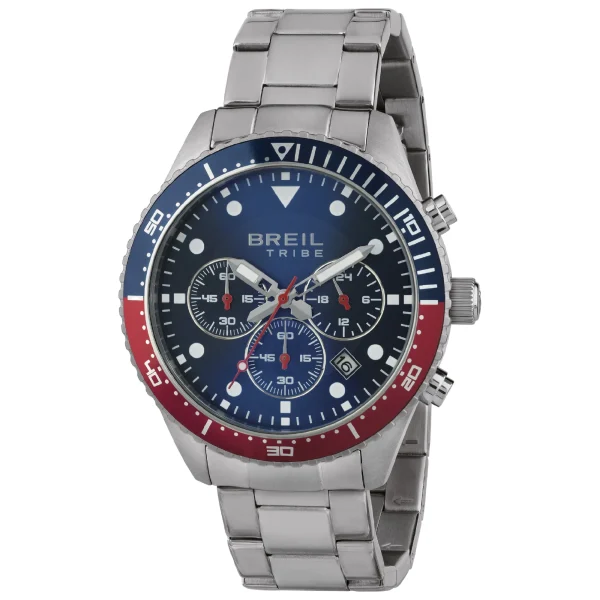 SAIL CHRONO GENT 42 MM