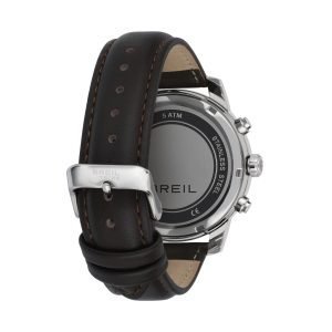 CALIBER CHRONO GENT 43 MM