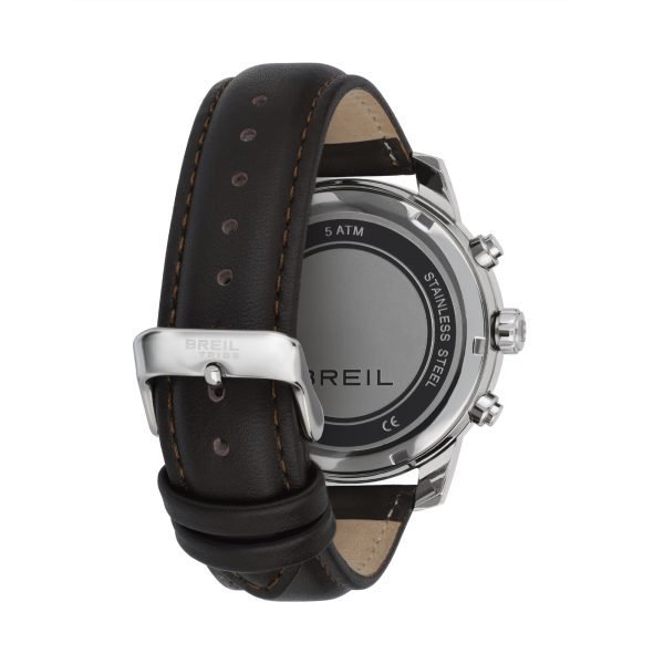 CALIBER CHRONO GENT 43 MM