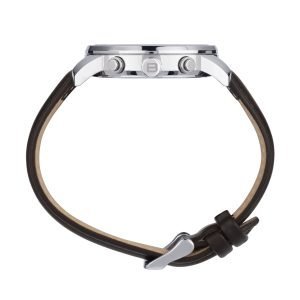 CALIBER CHRONO GENT 43 MM