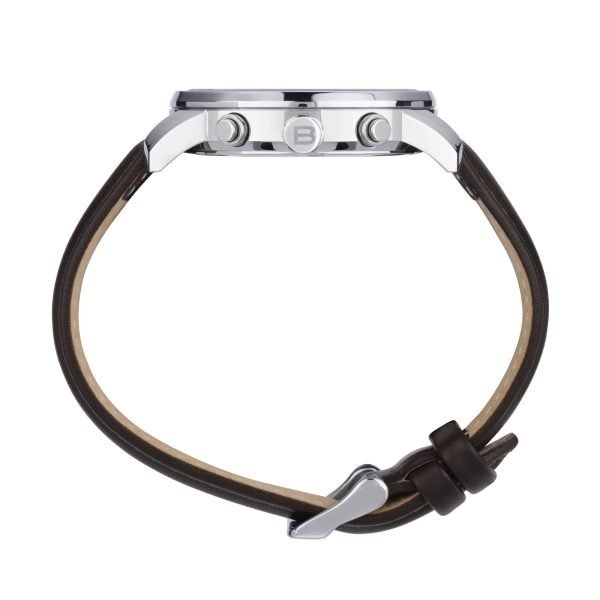 CALIBER CHRONO GENT 43 MM
