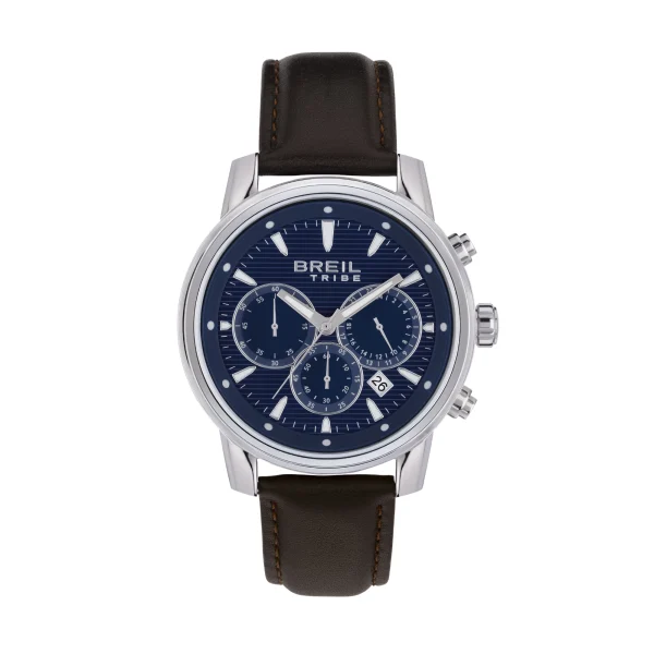 CALIBER CHRONO GENT 43 MM