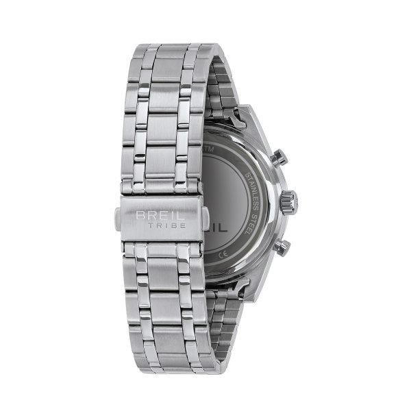 RANK CHRONO GENT 40 MM