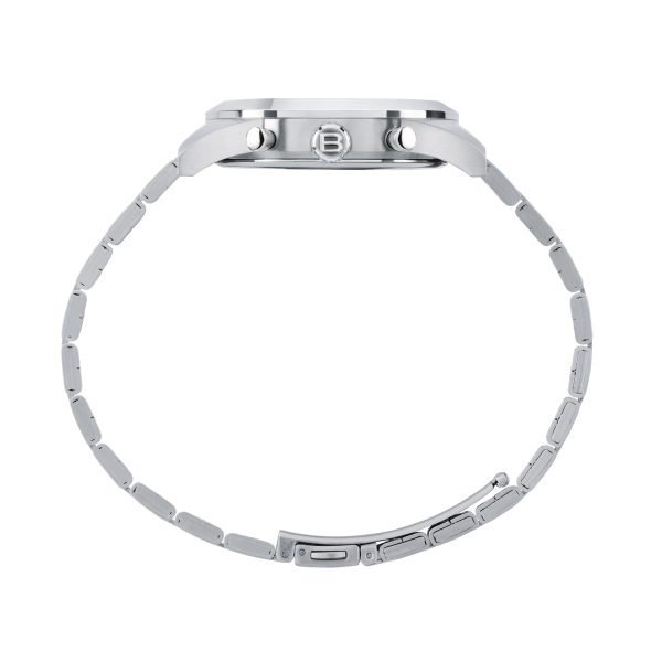 RANK CHRONO GENT 40 MM