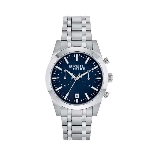 RANK CHRONO GENT 40 MM