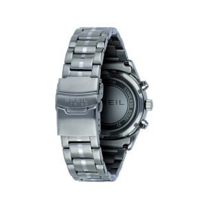 CAPTAIN CHRONO GENT 42MM