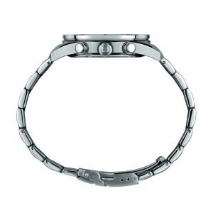 CAPTAIN CHRONO GENT 42MM