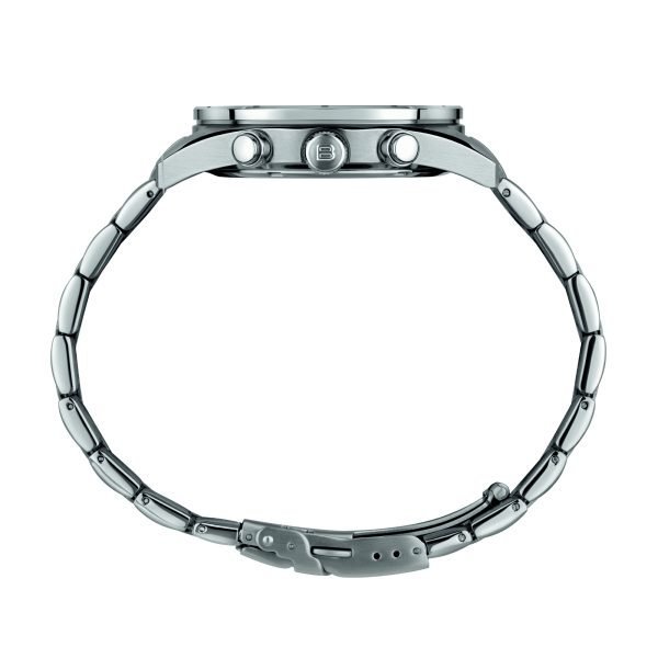 CAPTAIN CHRONO GENT 42MM