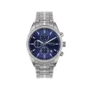 CAPTAIN CHRONO GENT 42MM