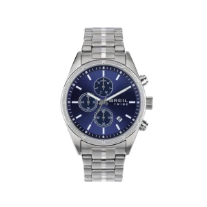CAPTAIN CHRONO GENT 42MM