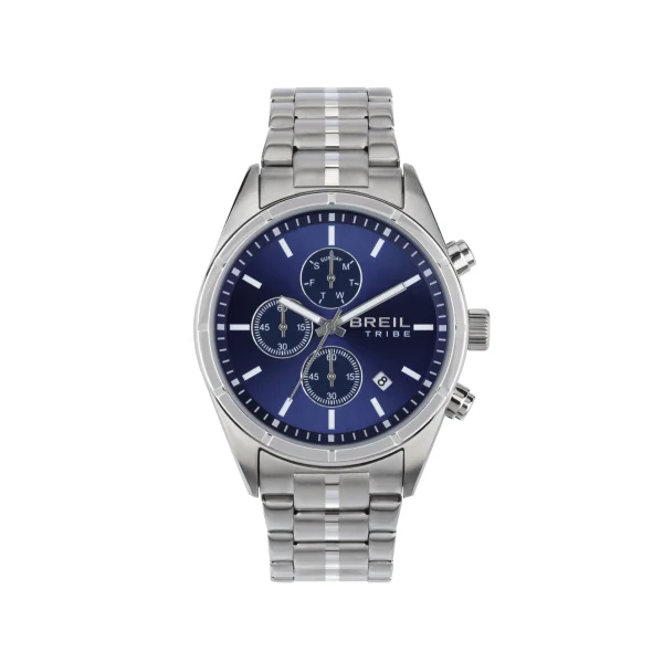 CAPTAIN CHRONO GENT 42MM
