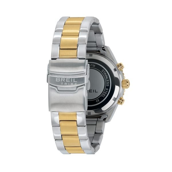 SAIL CHRONO GENT 42 MM