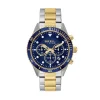 SAIL CHRONO GENT 42 MM