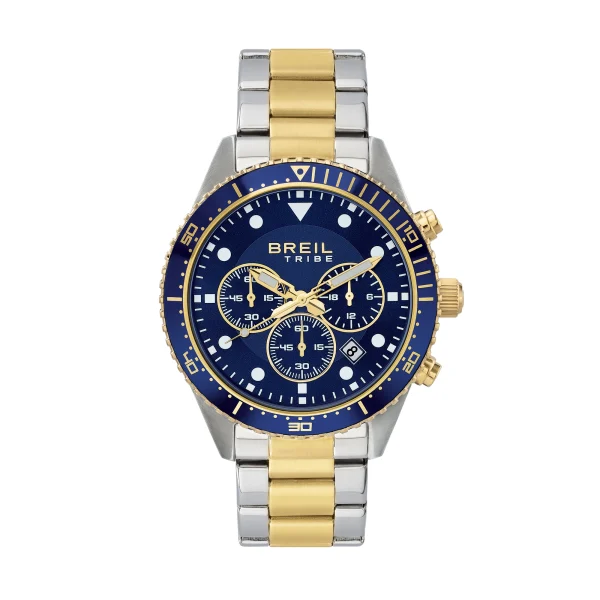 SAIL CHRONO GENT 42 MM
