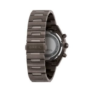 B 12 H CHRONO GENT 42 MM