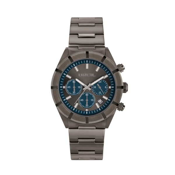 B 12 H CHRONO GENT 42 MM