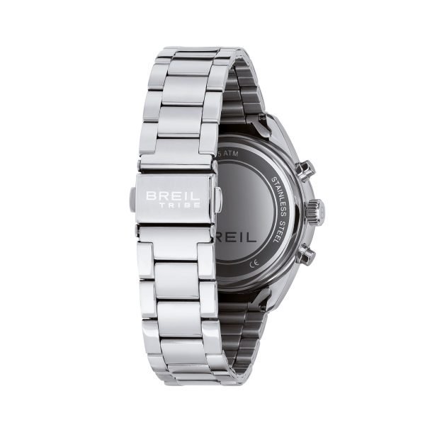 AZURE CHRONO LADY 36 MM