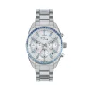 AZURE CHRONO LADY 36 MM