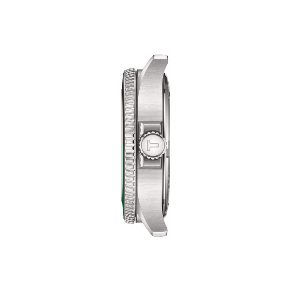 Tissot Seastar 1000 Quartz GMT