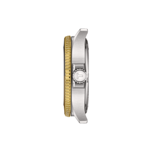 Tissot Seastar 1000 Quartz GMT