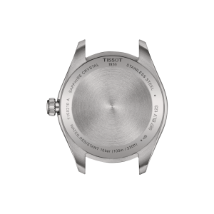 Tissot PR 100 Quartz 34mm