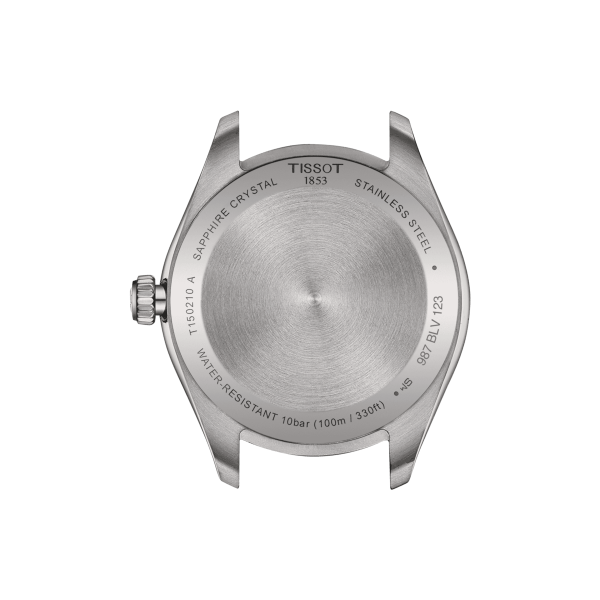 Tissot PR 100 Quartz 34mm