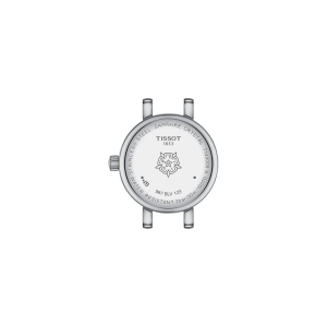 Tissot Lovely Round