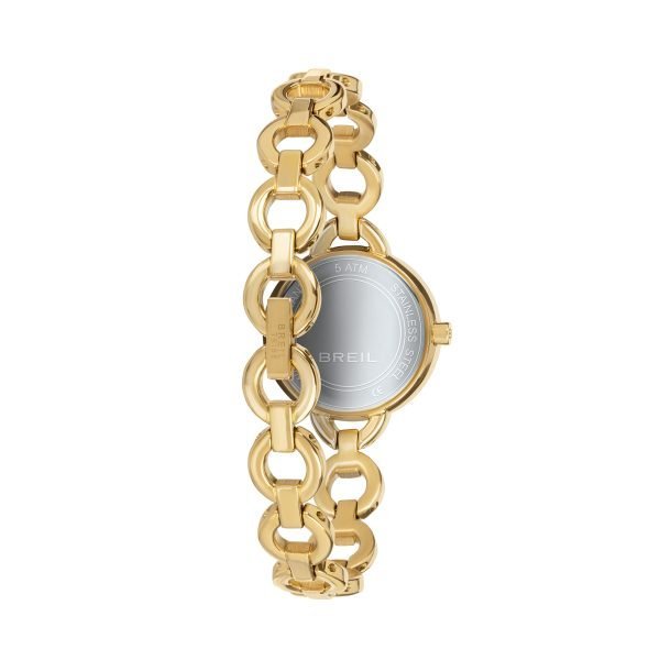 ANOUK SOLO TEMPO LADY 25 MM
