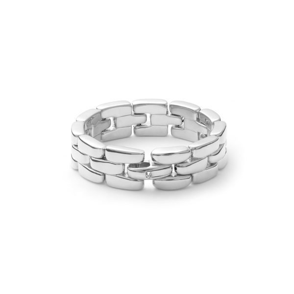 Bracciale catena Panthere