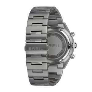 B 12 H CHRONO GENT 42 MM