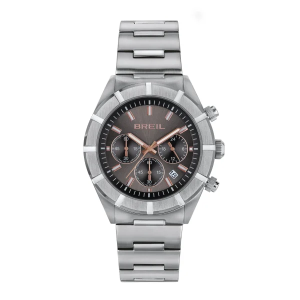 B 12 H CHRONO GENT 42 MM
