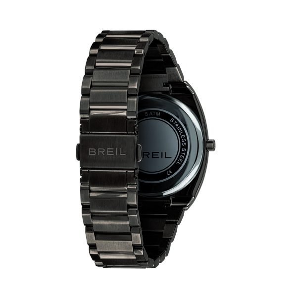 BSW6.5 2H GENT 38 MM