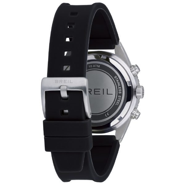 SPRINTER CHRONO GENT 43 MM