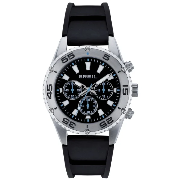 SPRINTER CHRONO GENT 43 MM