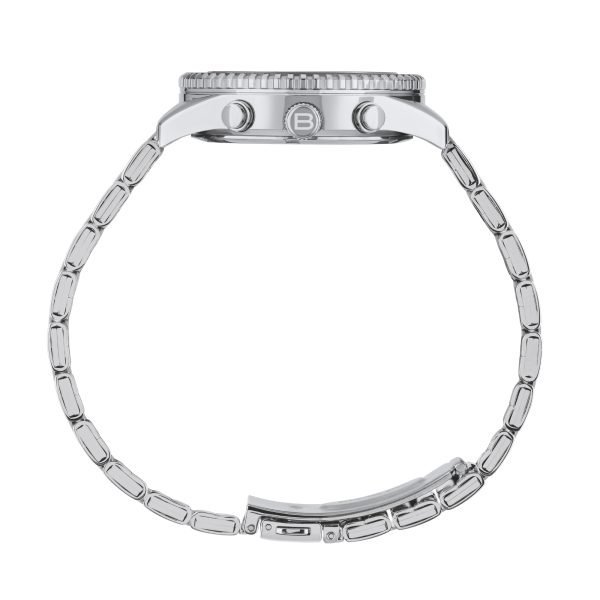 OVERHAND CHRONO GENT 41 MM