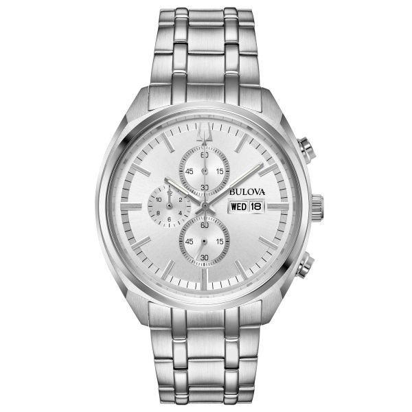 Surveyor Surveyor Chrono